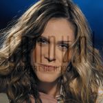 20-03-2004 Beth Hart at studio in Amsterdam, March 20, 2004.

[keywords]Posed, Headshot, Smiling[/keywords]